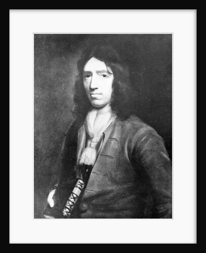 William Dampier by Thomas Murray
