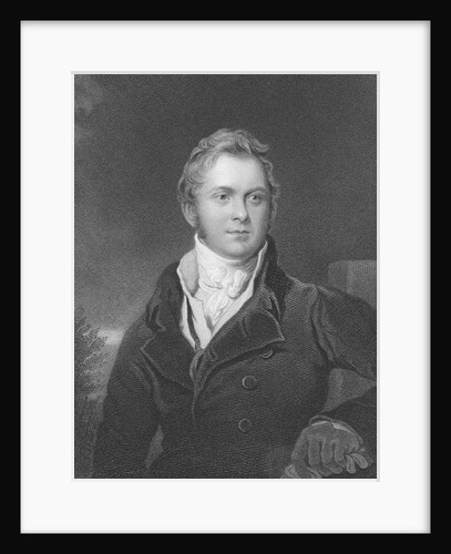 The Earl of Ripon by Anonymous