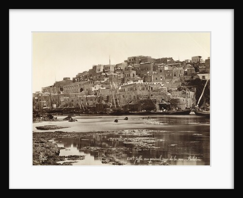 Jaffa by Anonymous