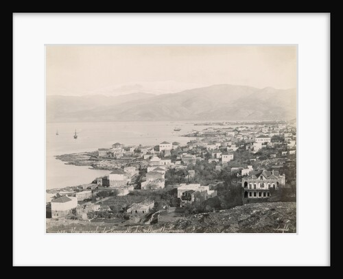 Beirut by Anonymous