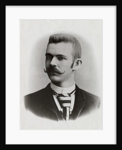 Alvah C. Roebuck by Anonymous