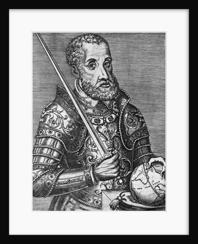 Holy Roman Emperor Charles V by Anonymous