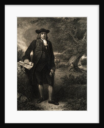 The Earl of Sandwich by Anonymous
