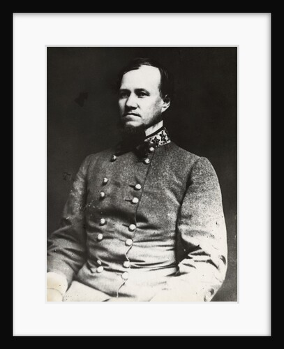 Portrait of General Smith by Anonymous