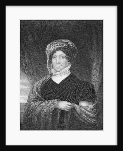 Dolly Madison by Anonymous