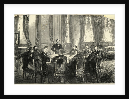 Conference On The Eastern Question by Anonymous