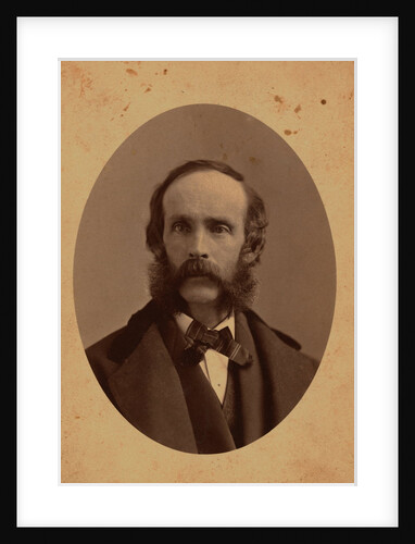 Frederick Edwin Church by Anonymous