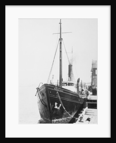 Picture of the Roosevelt by Anonymous