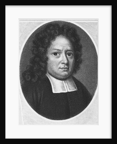 Jonathan Swift by Anonymous