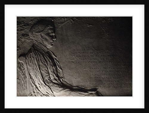 First American Woman Physician Eleizabeth Blackwell by Anonymous