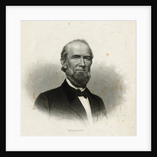 James B. Eads by Anonymous