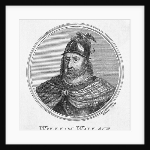 Sir William Wallace by Anonymous