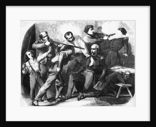 Revolution in Germany 1848 by Anonymous
