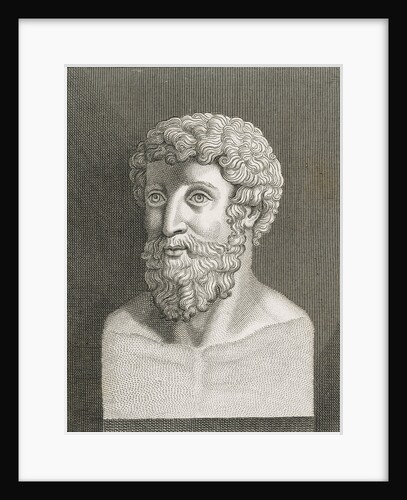 Marcus Aurelius by Anonymous