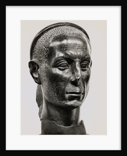 Statue of Julius Caesar by Anonymous