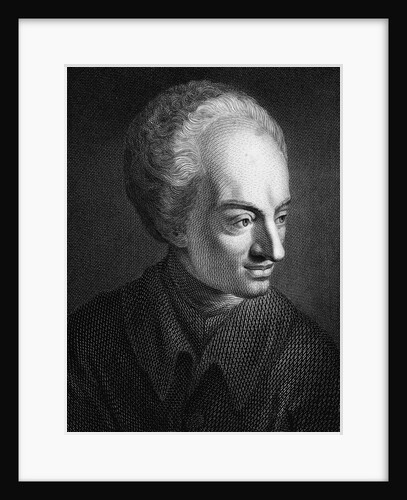 Sweden's King Charles XII by Anonymous