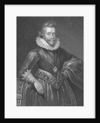 Portrait of Henry Wriothesley by Anonymous