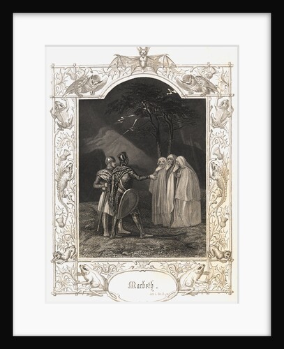 Shakespeare's Macbeth by Anonymous