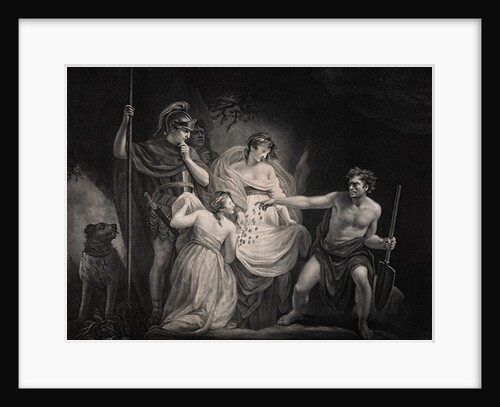Shakespeare's Timon of Athens by Anonymous