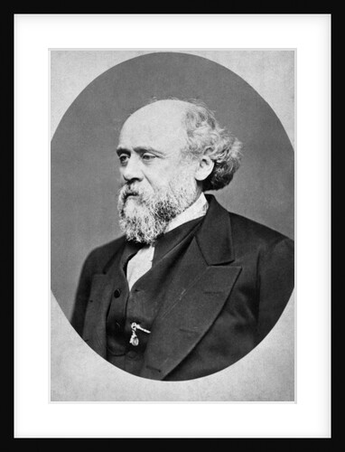 Portrait of Officer and Author Gabriele Annunzio on Horse by Anonymous