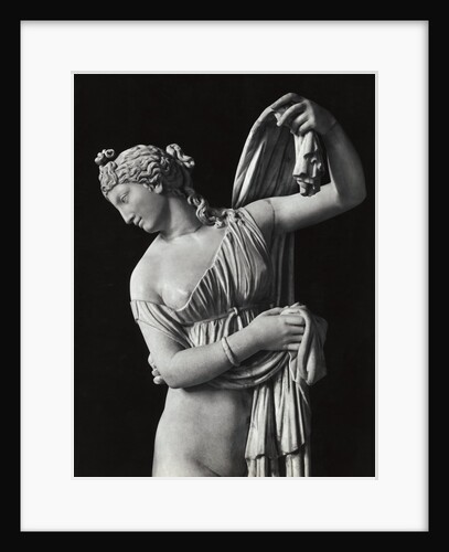Sculpture of Venus by Anonymous