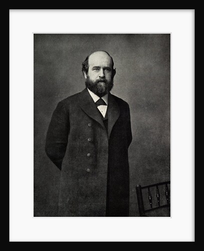 Henry George by Anonymous