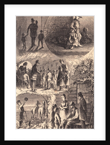 Images for Children's Aid Society by Anonymous