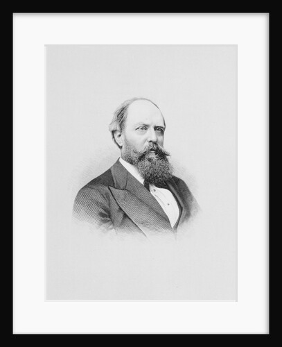Othniel Charles Marsh by Anonymous