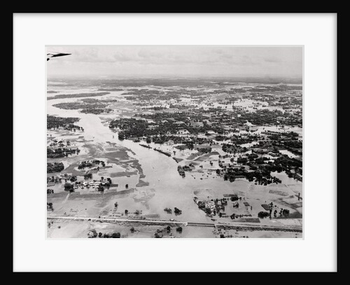 View of Dacca by Anonymous