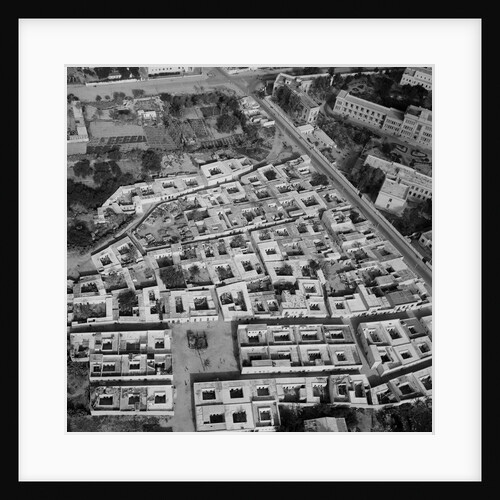 View of Tripoli by Anonymous