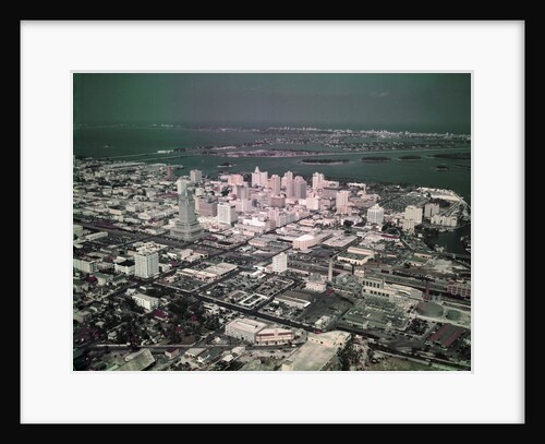 Miami, Florida by Anonymous
