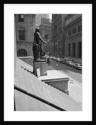 Silence on Wall Street by Anonymous