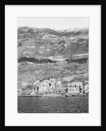 Thira by Anonymous