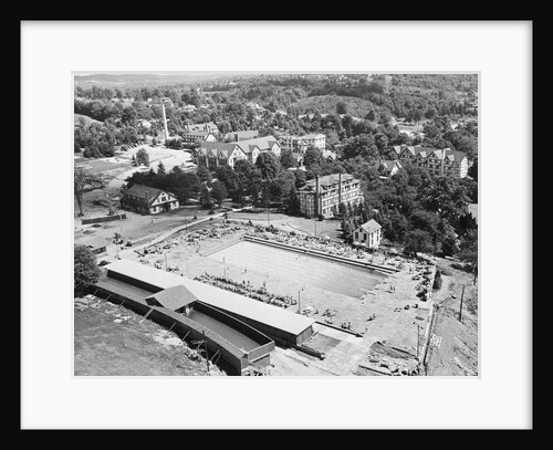 Grossinger Country Club by Anonymous