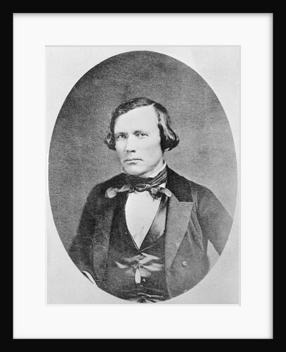 Kit Carson by Anonymous