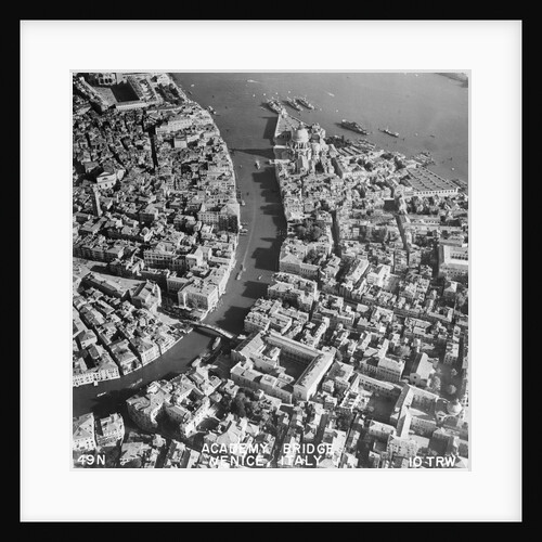 Venice by Anonymous