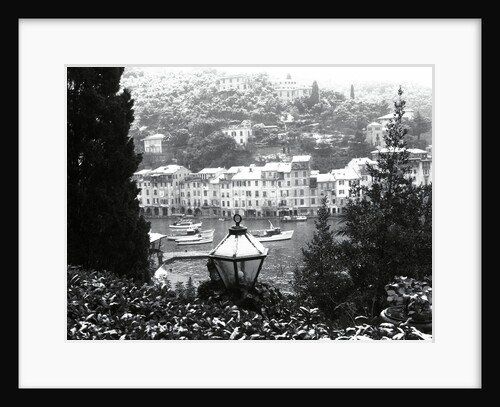 Italian Riviera by Anonymous