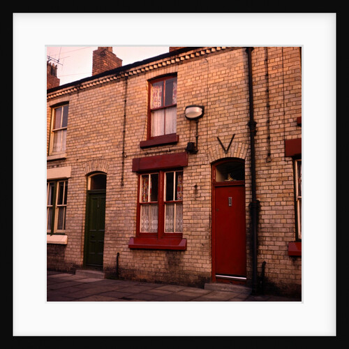 Admiral Grove by Anonymous