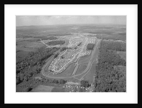 Auto Grand Prix in 1967 by Anonymous