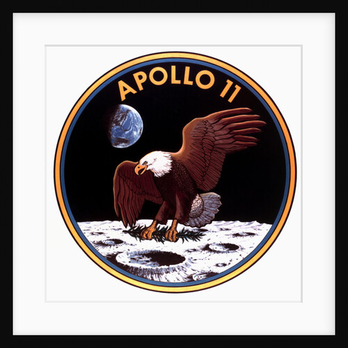 Apollo II Logo by Anonymous