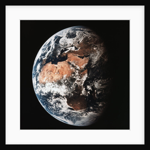 Earth by Anonymous