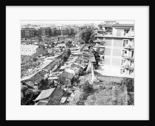 View of Borghetto Latino by Anonymous