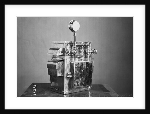 Counterfeit Money Making Machine by Anonymous