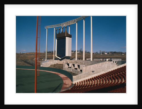 A Scoreboard by Anonymous