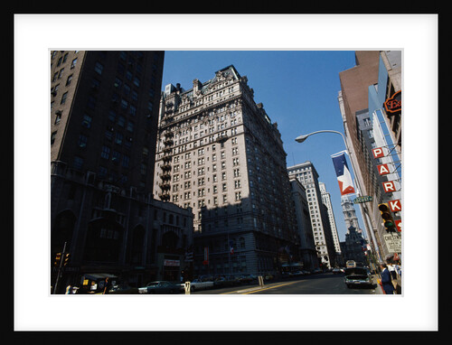 Stratford Hotel, Philadelphia by Anonymous