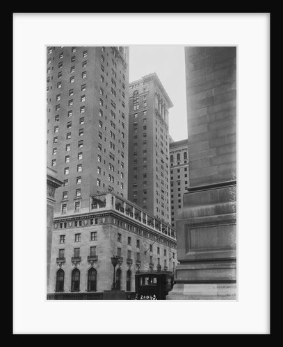 Hotel Biltmore by Anonymous