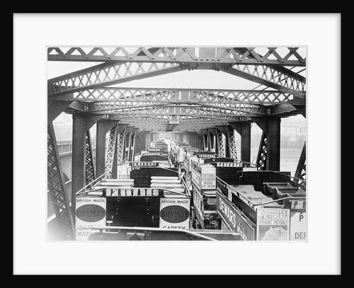 Testing Method for Waterloo Bridge by Anonymous