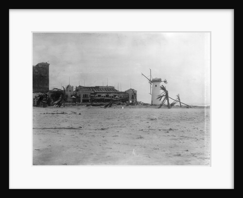 View Wrecked Beach Resort by Anonymous