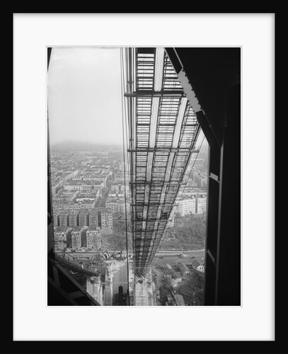 Washington Heights by Anonymous