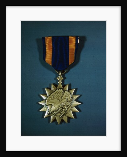 Air Medal for Armed Services by Anonymous
